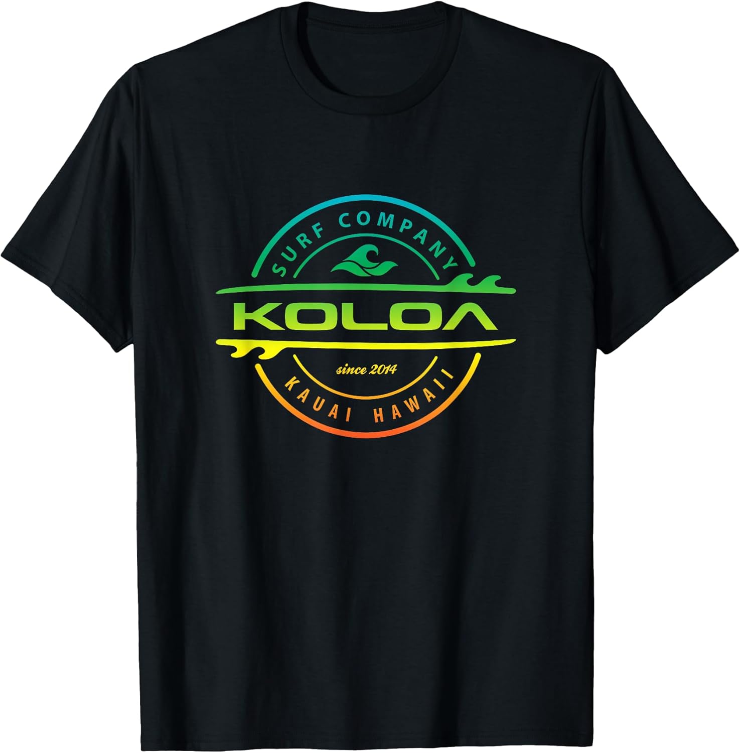 Koloa Surf Company