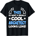 Architect Architecture Student Profession Fun