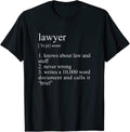 Lawyer & Law School Graduation Gifts