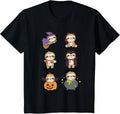 Sweet Animals For Halloween As Of 31 October