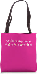 5Minimal Mother Baby Nurse Shirt, Gift for Mother-