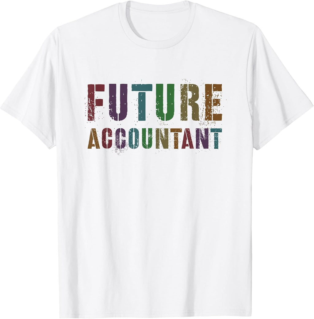Funny Boys Girls Tax Bookkeeping Learning Graduate