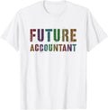 Funny Boys Girls Tax Bookkeeping Learning Graduate
