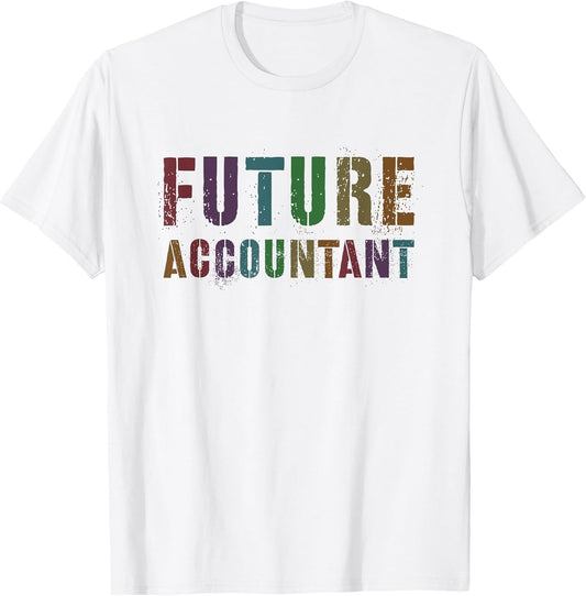 Funny Boys Girls Tax Bookkeeping Learning Graduate