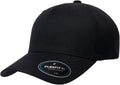 Flexfit NU Reimagined Tri-Layer Premium Athletic Fitted Baseball Cap with Seam-Sealed Taping | Bulk Packs Available