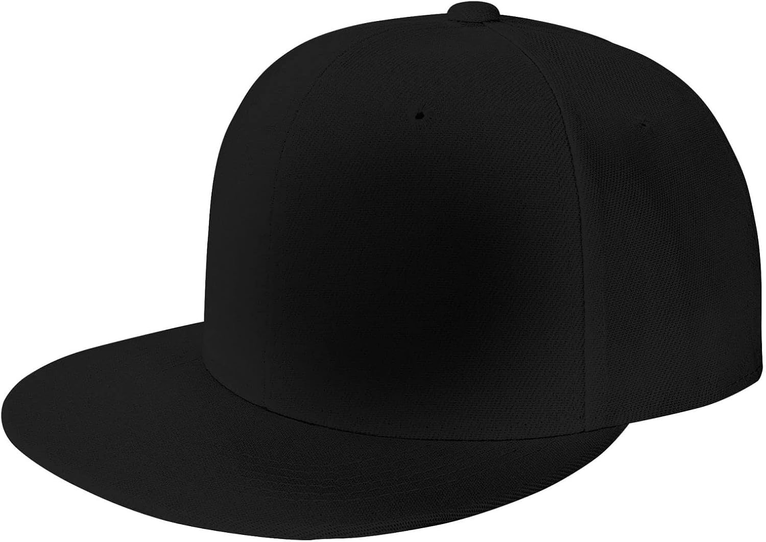 Custom Snapback Hats for Men Personalized Hip Hop Flat Bill Brim Baseball Cap Add Your Own Text Photo Logo