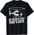 Helicopter Pilot Gift Pilot Accessories & Stuff
