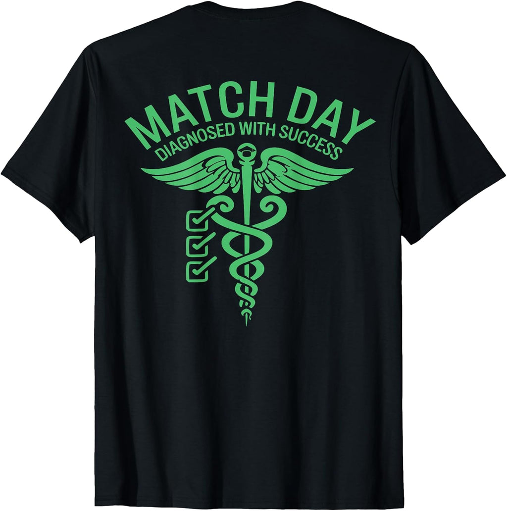 Funny Shirts for Medical Students for Men Women