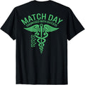 Funny Shirts for Medical Students for Men Women