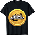 SPX6900 Crypto Memecoin Apparel
