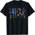 Subtle Bi Pride Bisexual Pride Bi Flag Wildflower