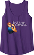 Rosie the Riveter Motivational Merch