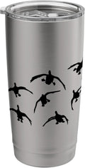 Committed Waterfowl