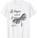Music Lover Motivational Quote Whisper