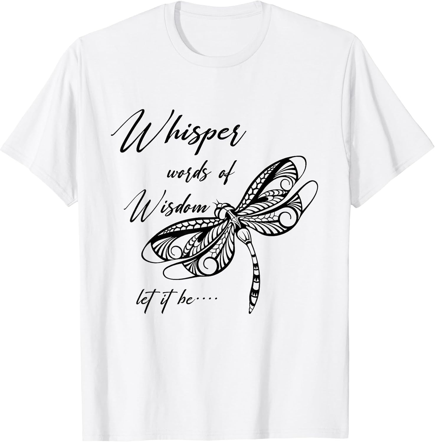 Music Lover Motivational Quote Whisper