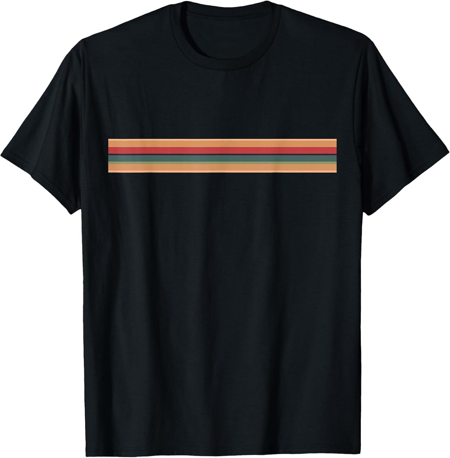 Thirteen T-Shirts