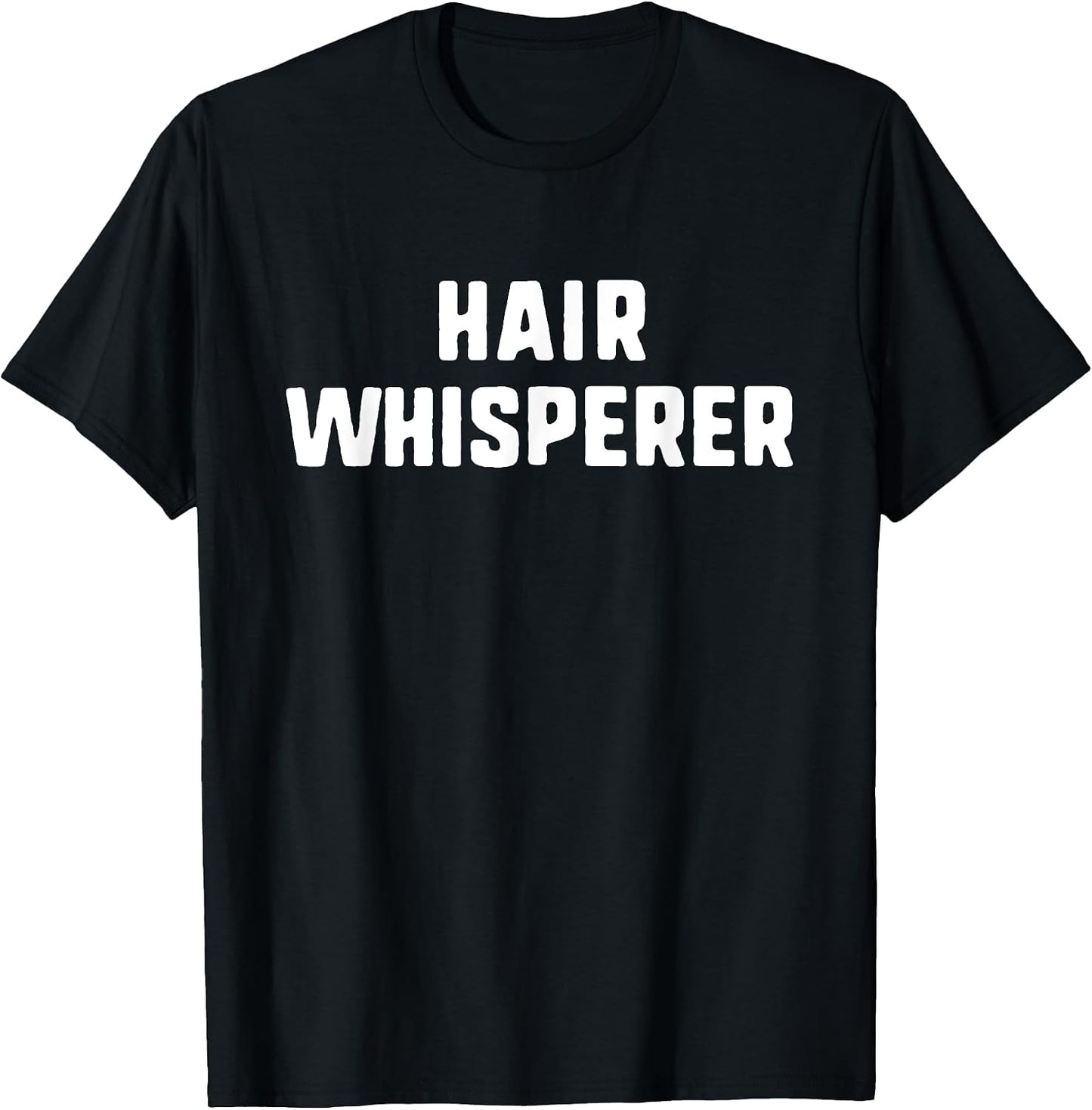 Hair Whisperer Clothing