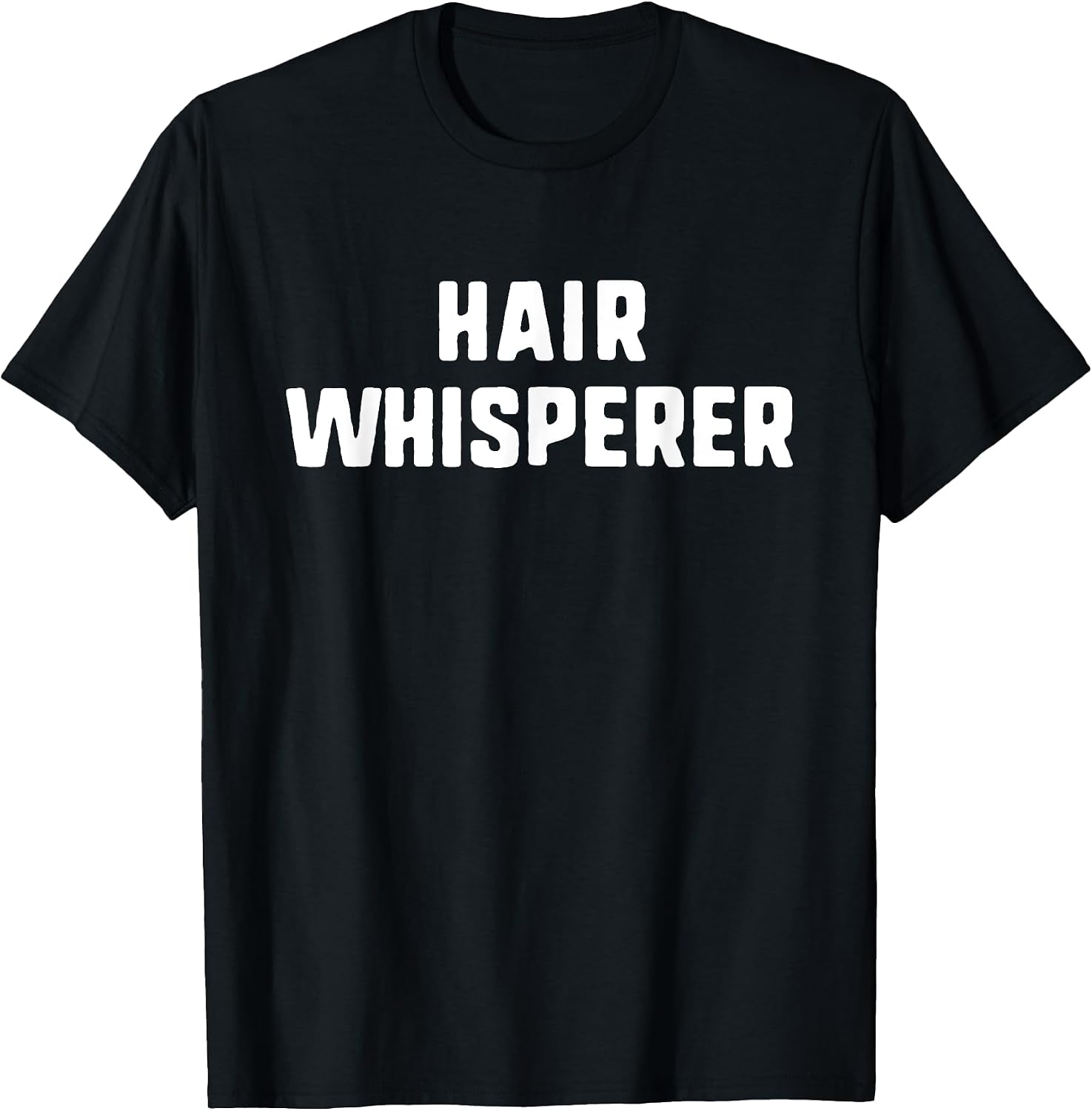Hair Whisperer Clothing