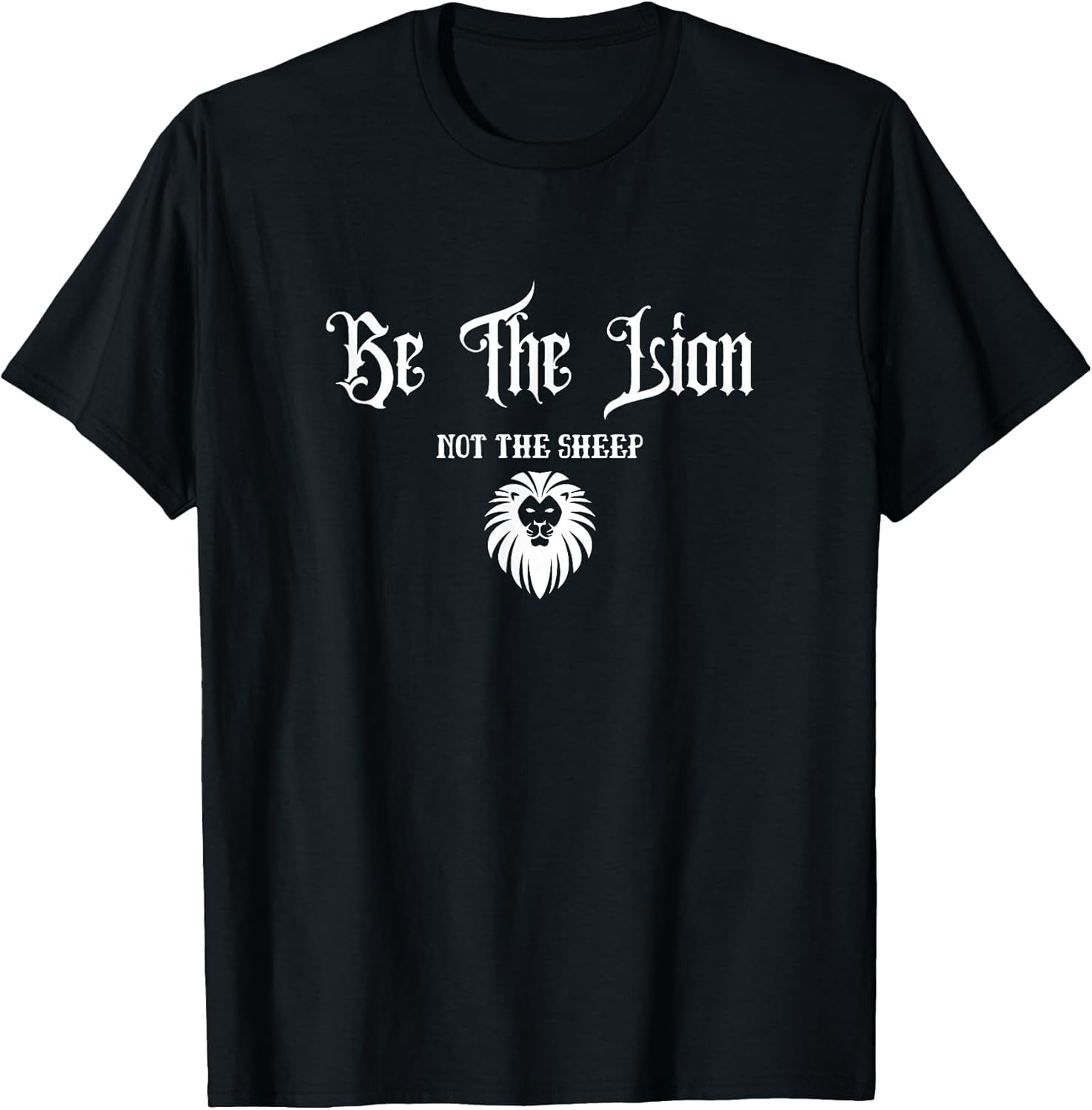 Motivation Attitude & Tactical Survival Apparel