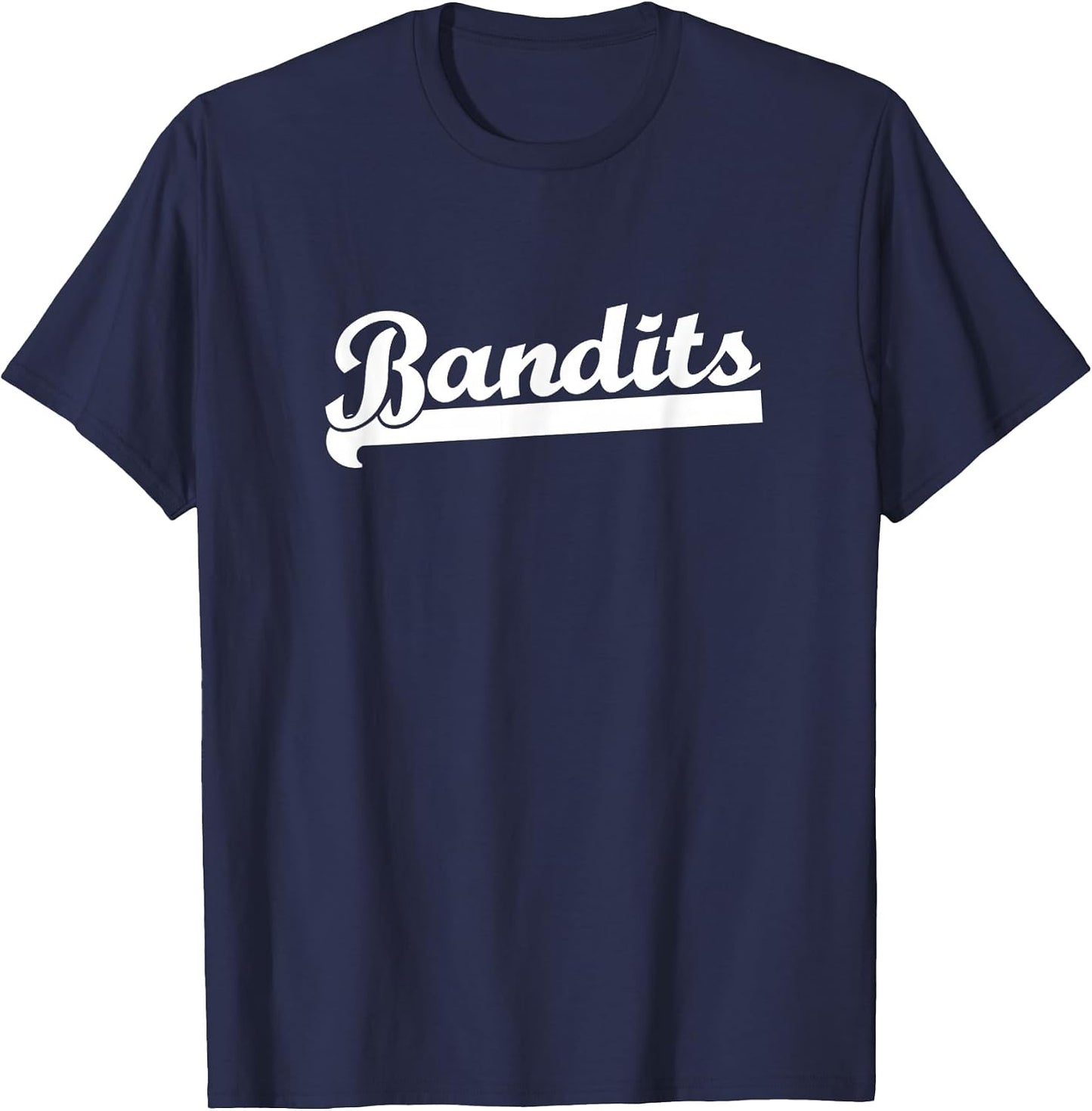 Bandits Fan Stuff