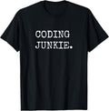Coding By Design Tee Company