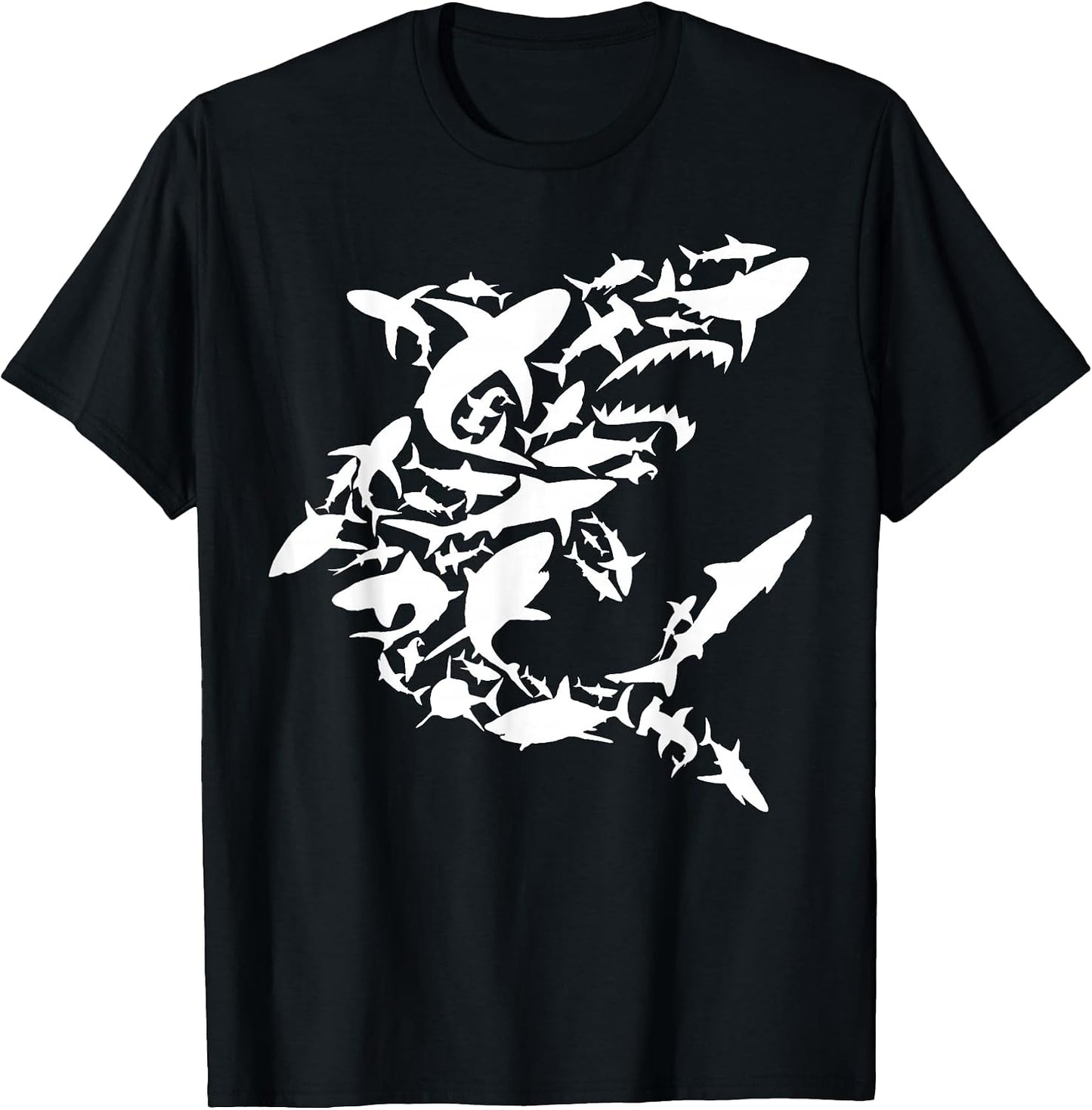 InGENIUS Shark Lover Shirts & Gifts