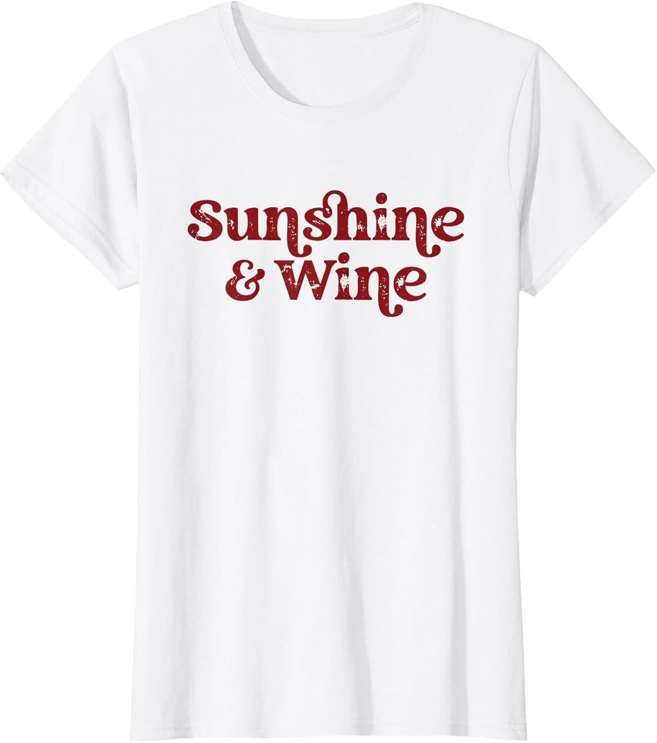 Summertime Drinking Graphic Tee