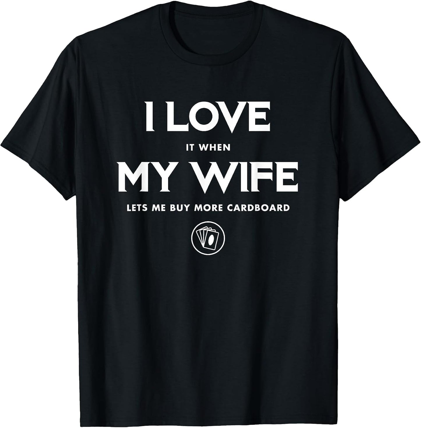 TCG Tabletop Clothing Co.