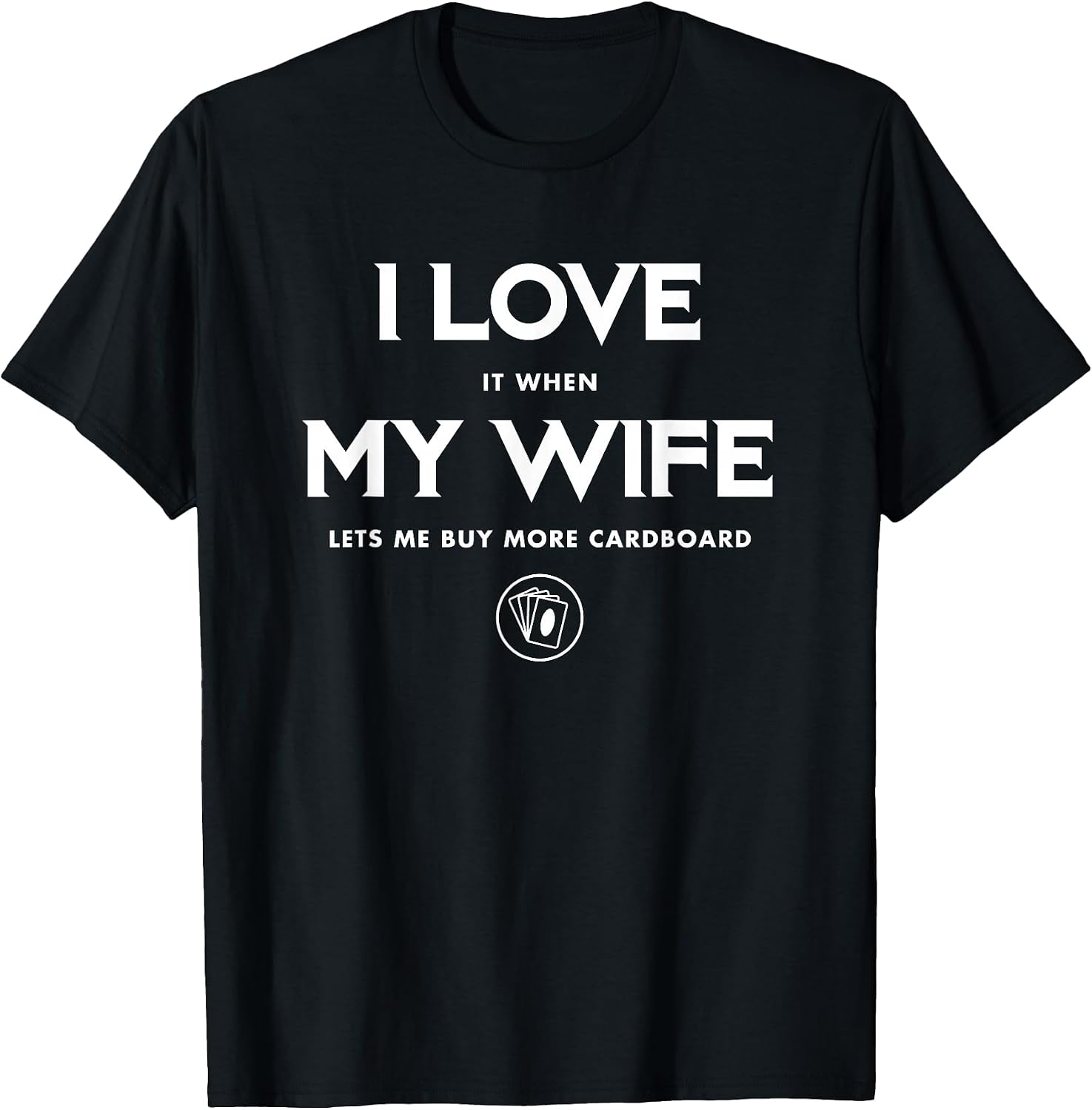 TCG Tabletop Clothing Co.