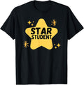 Star Student Tees