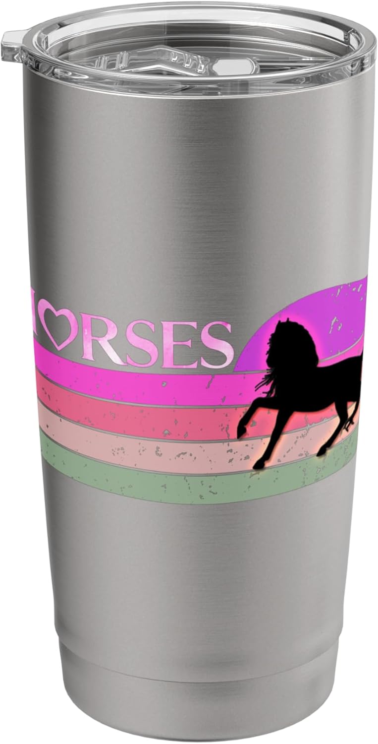 Horse lover Gifts For Girls Women Who Love Horses
