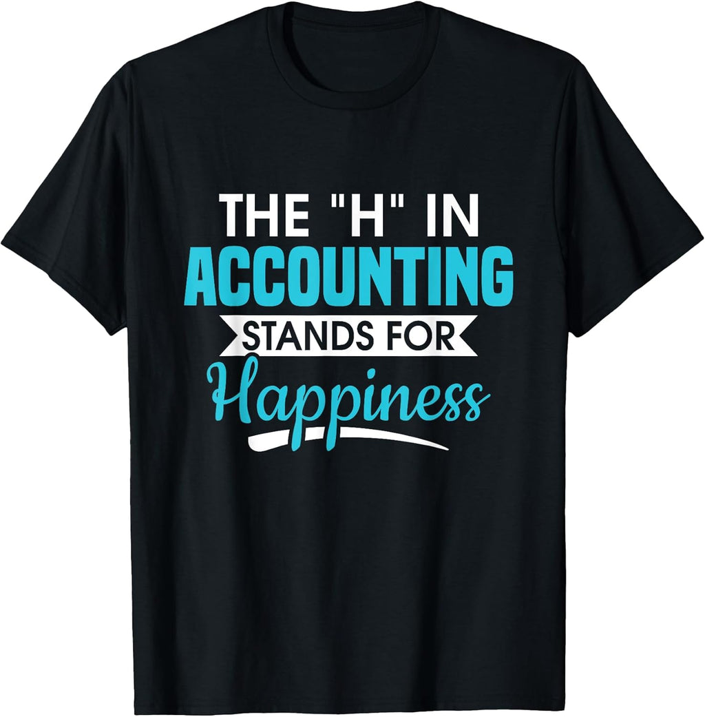 Funny Accounting and Bookkeeper Apparel
