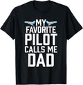 Pilot Dad Merch Co