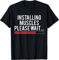Fitness Bodybuilding & Weightlift Squad Designs