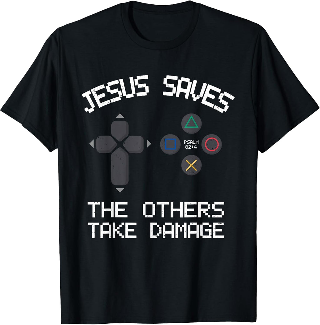 Gaming For Christians
