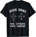 Gaming For Christians