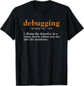 Computer Programmer Tee