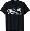Hodl Bitcoin Cryptocurrency Clothing