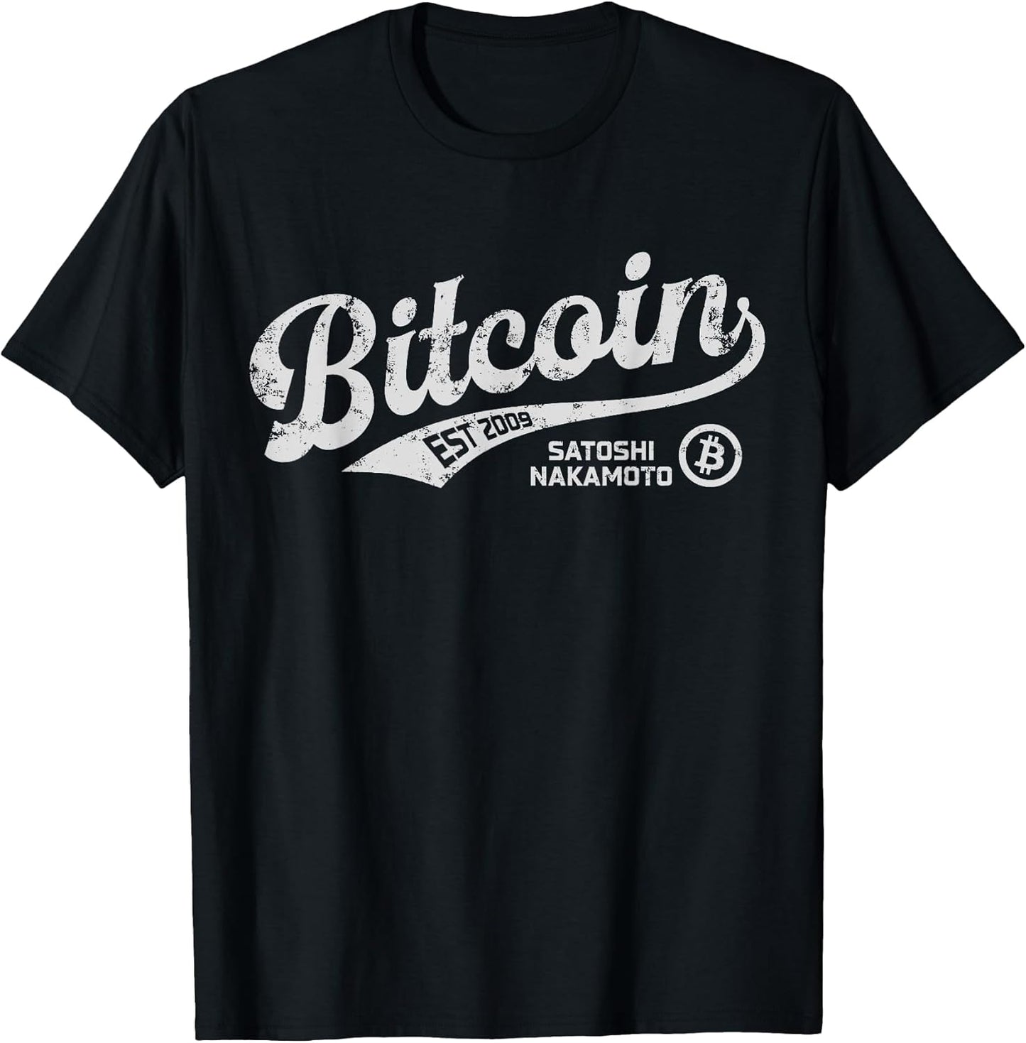 Hodl Bitcoin Cryptocurrency Clothing