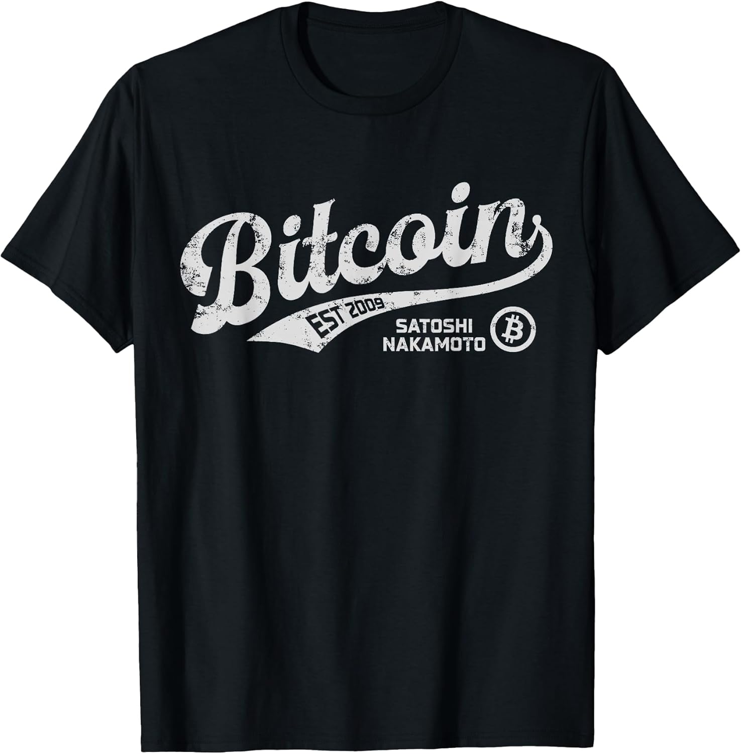 Hodl Bitcoin Cryptocurrency Clothing