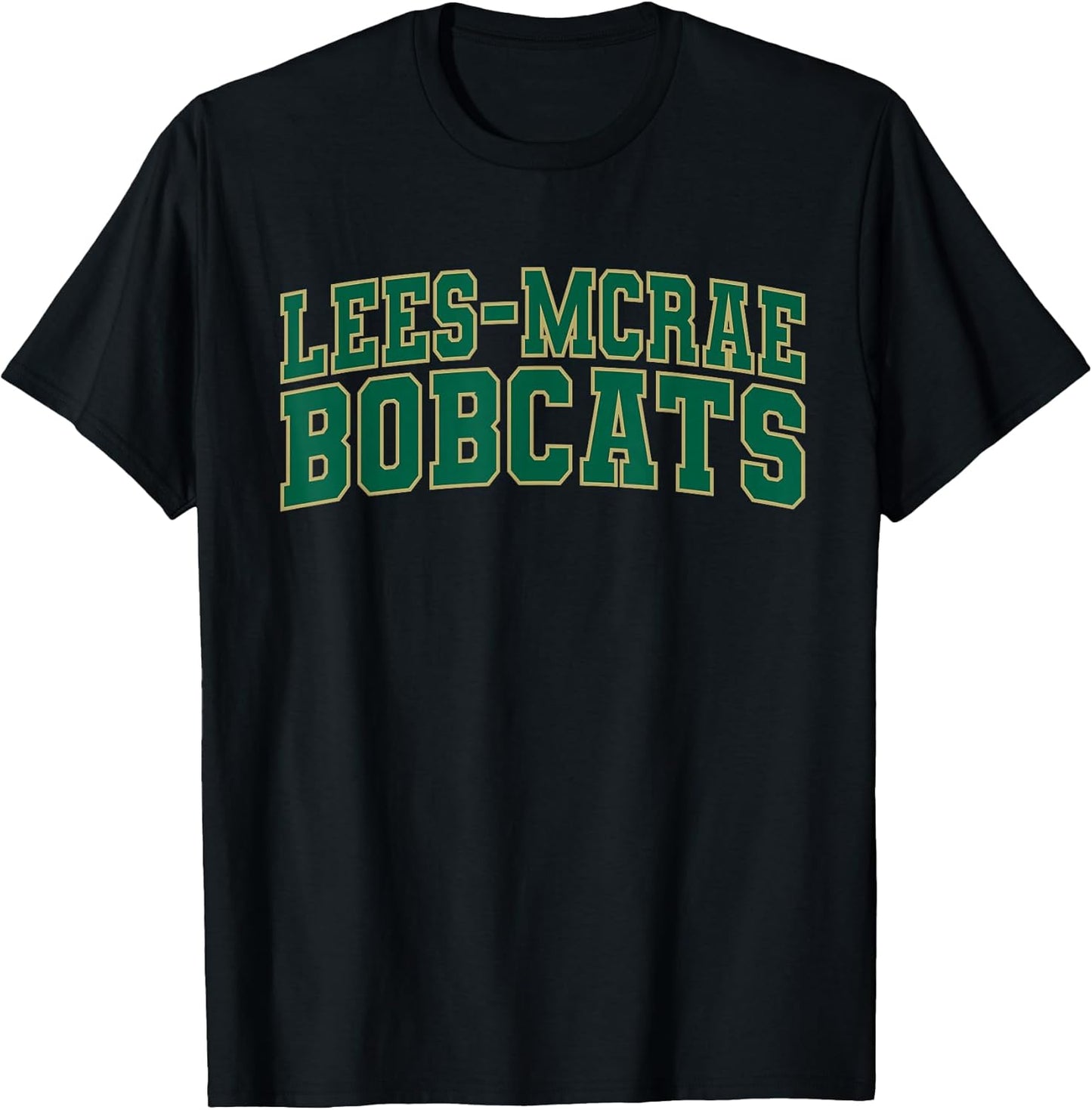 Lees-McRae College Athletic Sports Fan
