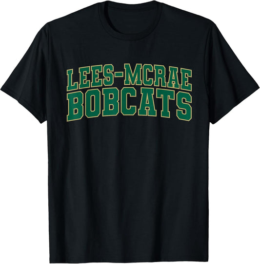 Lees-McRae College Athletic Sports Fan