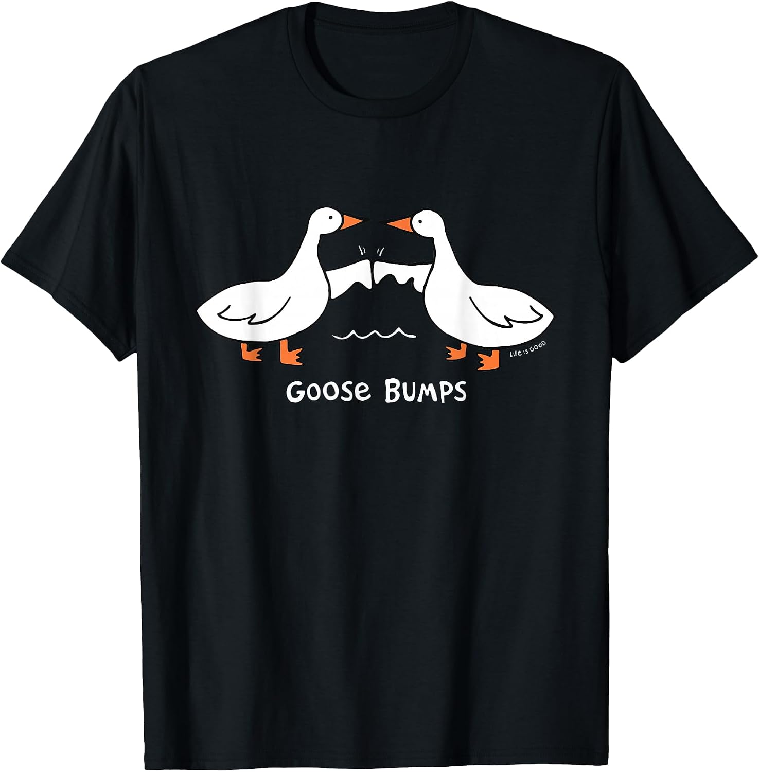 Goose Bumps Goosebumps Funny