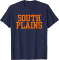 South Plains Athletic Sports Fan