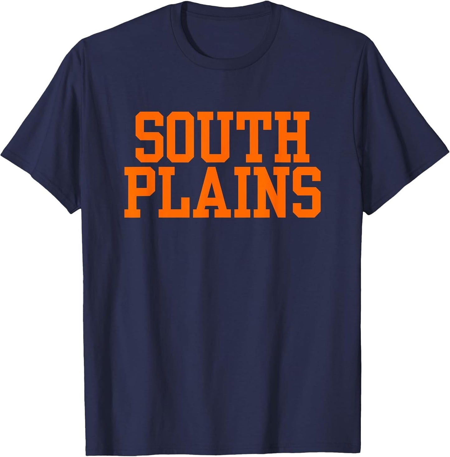 South Plains Athletic Sports Fan