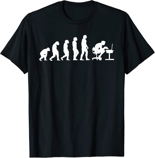Funny Coder & Developer Shirts and Merch