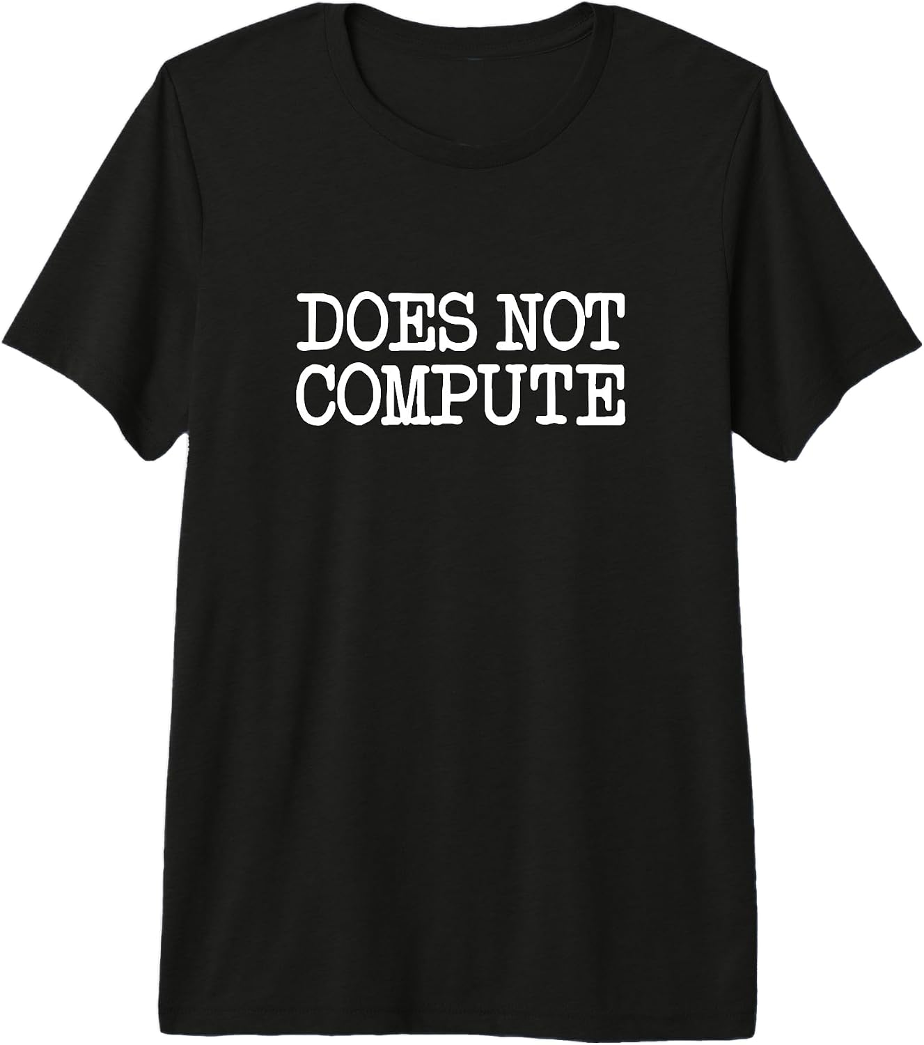 Sarcastic Tech Nerd Humor