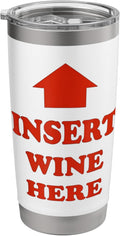 Funny Wine Lover Apparel