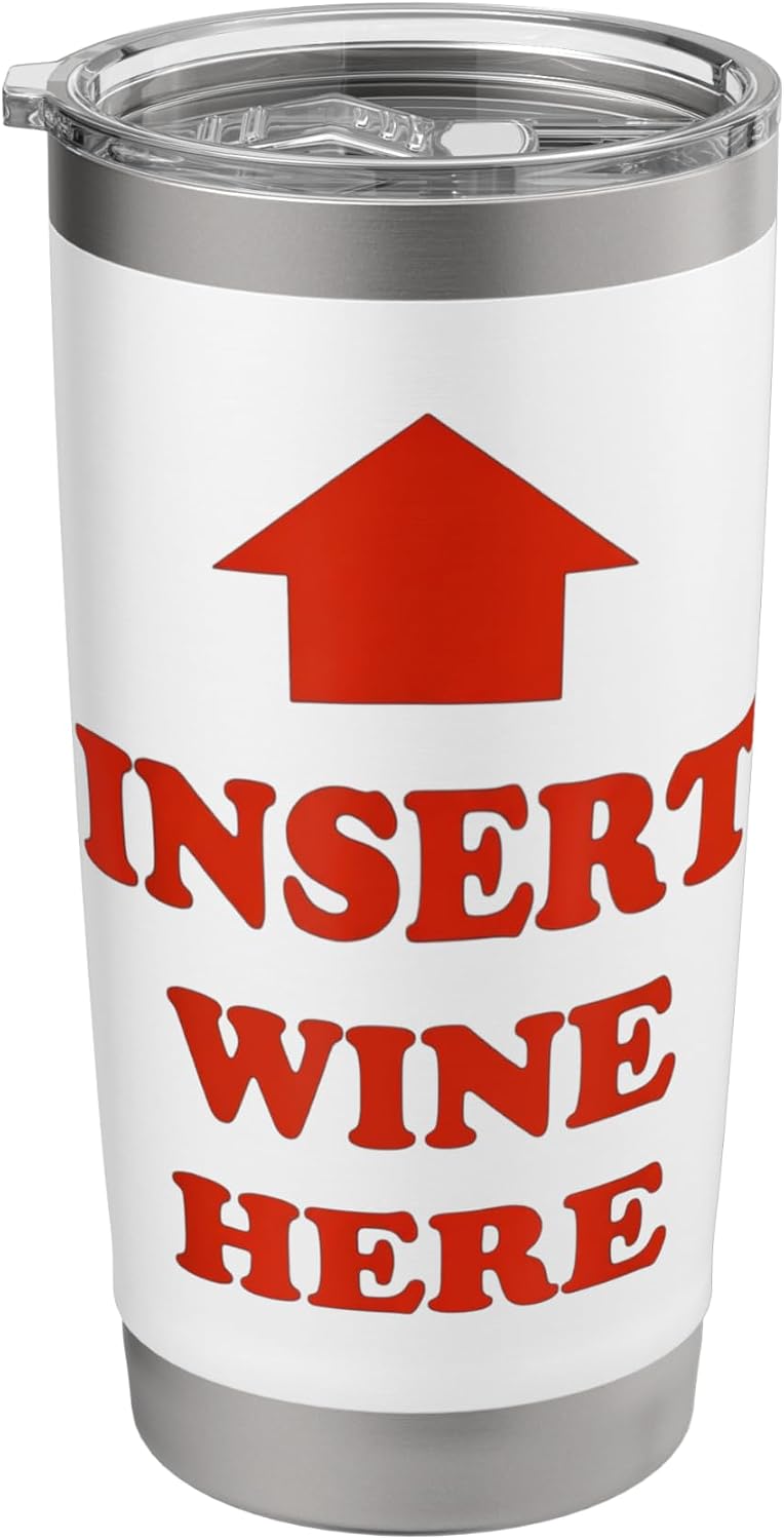 Funny Wine Lover Apparel