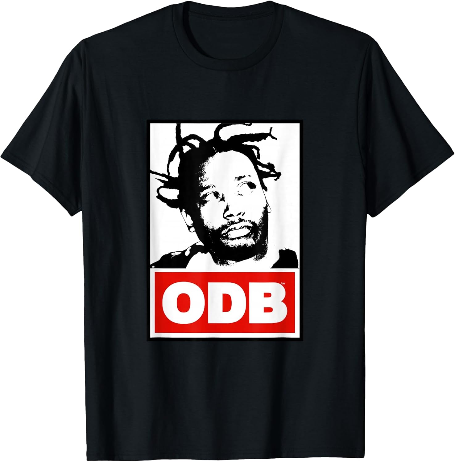 Ol' Dirty Bastard